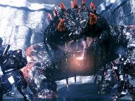 Lost Planet 2 Ahead Of Schedule