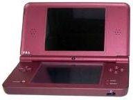 Bullet-Point Preview: Nintendo’s DSi XL handheld game system