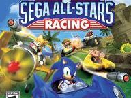 Sonic Racing: PS3 Was Lead Platform