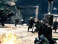 Play New Lost Planet 2 Demo, Unlock Exclusive Gun