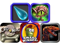 Five Of Pangea’s iPad Games Priced And Dated