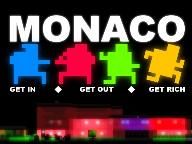 Interview and Preview of Monaco, IGF Grand Prize Winner