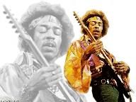 Jimi Hendrix Hits Rock Band with the Axis: Bold As Love Album