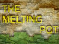 The Melting Pot – March 2010 – Twisted Pixel Part 1