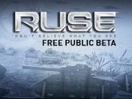 R.U.S.E. beta downloaded over 1 million times on Steam