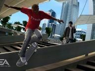 Skate 3: German video (p)review