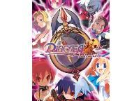 Disgaea Infinite Release Date Announced, Dood!