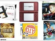 New game releases for week of March 28, 2010 – Nintendo DSi XL, WarioWare D.I.Y., Prison Break, more