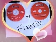 Video Comparison: Netflix PS3 vs Wii
