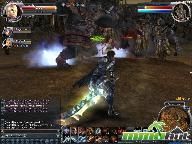 MMOHut: Delayed MMORPGs: 5 MMOs in Deep Freeze