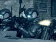 Ghost Recon Getting The Short Film Treatment