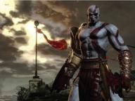 Atomic Gamer: God of War 3 Review