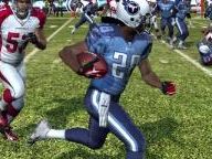 Chris Johnson Wants On The Madden Cover