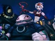 Xboxliveaddicts Exclusive Preview: Party of Sin