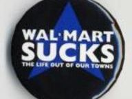 Is Wal-Mart becoming the new Gamestop?
