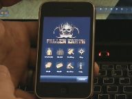 PAX East 2010: Fallen Earth Mobile App Live Demo