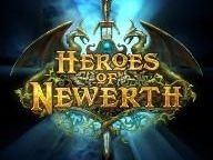 Heroes of Newerth heading into open beta.