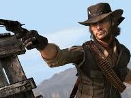 Joystiq: Hands-on: Red Dead Redemption