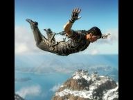 Playstaion Lifestyle Reviews Just Cause 2