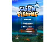 Go Flick Fishing With Your iPad In HD On Day One