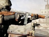 Another Bad Company 2 glitch emerges