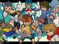 Inazuma Eleven 3 Detailed at Tournament