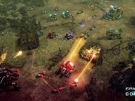 Command & Conquer 4: Tiberian Twilight Review