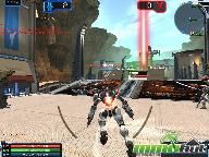 MMOHut: Exteel Game Review