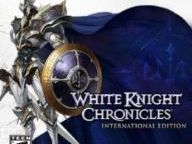 All Age Gaming: White Knight Chronicles PS3 Review