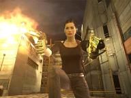Video Game Heroines: Mona Sax