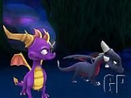 Spyro to debut on Wii in the Autumn