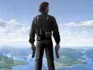 Uk Charts: Just Cause 2 Takes The Lead