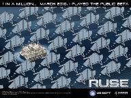R.U.S.E. Beta Hits 1 Million Downloads