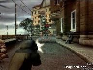 Fragland: SOCOM: U.S. Navy SEALs: Fireteam Bravo 3 Review