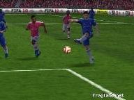Fragland: FIFA 10 Ultimate Team Review