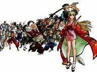 D+PAD Magazine: Samurai Showdown: Sen Preview