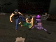 Game Revolution: Kick-Ass (PS3) Preview