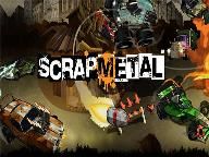 Game: Scrap Metal Review