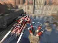 Hydro Thunder Hurricane, new screenshots