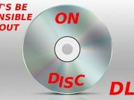 Let’s Be Sensible About On-Disc DLC