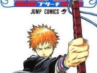 Bleach games coming to the Wii and DS