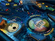 The Pinball For iPad – Three Pinball Tables In One App And They All Look Gorgeous