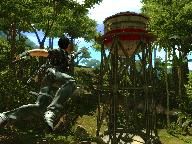 PS3Hype Just Cause 2 review