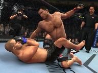 IGN: UFC Undisputed 2010 Hands-On