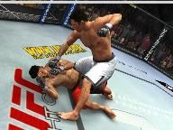 Eurogamer: UFC 2010: Undisputed Hands On