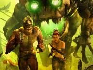 Eurogamer:  Enslaved: Odyssey to the West Preview