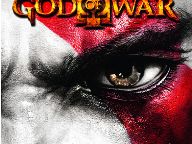 God of War III on #1 in Dutch Charts