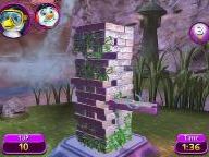 Jenga Confirmed