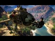 Giantbomb Reviews Just Cause 2