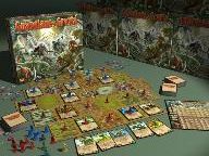Guardians of Graxia set for a dual tabletop and PC release